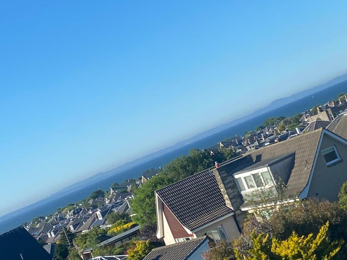 Ellwyn House Hotell EDI Eksteriør bilde