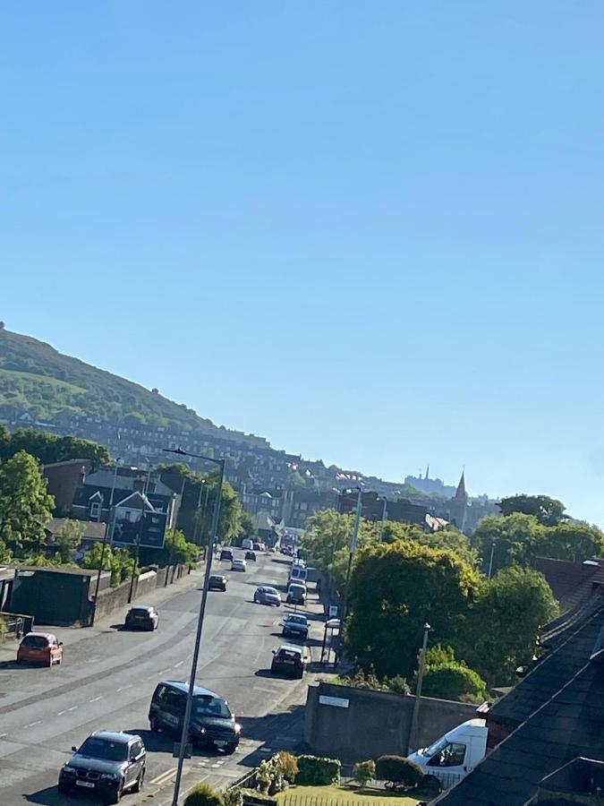 Ellwyn House Hotell EDI Eksteriør bilde