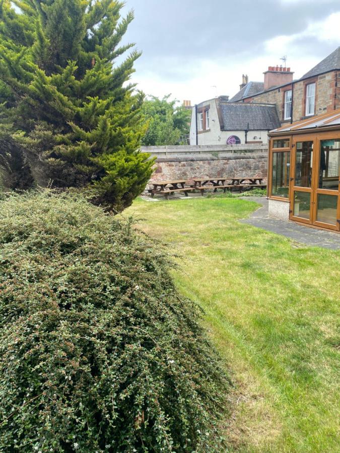 Ellwyn House Hotell EDI Eksteriør bilde