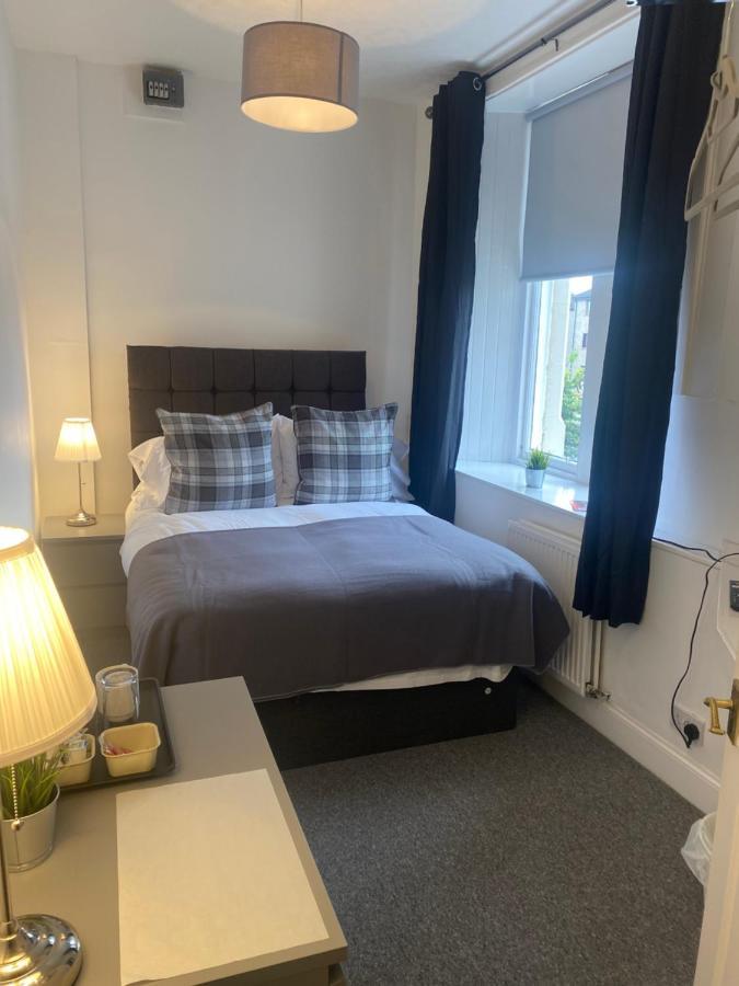 Ellwyn House Hotell EDI Eksteriør bilde